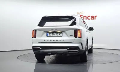 Kia Sorento 2022, 88538 км, за 19795.53 USD