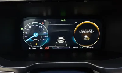 Kia Sorento 2022, 88538 км, за 19795.53 USD - фото 8