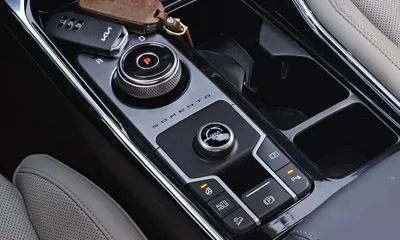 Kia Sorento 2022, 88538 км, за 19795.53 USD - фото 9