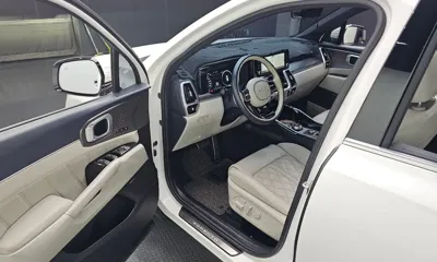 Kia Sorento 2022, 88538 км, за 19795.53 USD - фото 10