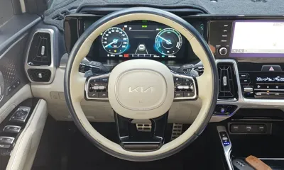Kia Sorento 2022, 88538 км, за 19795.53 USD - фото 11