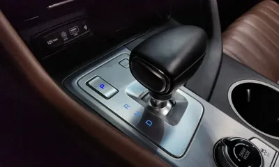 Genesis G70 2019, 118402 км, за 11701.22 USD - фото 9