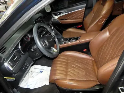 Genesis G70 2019, 118402 км, за 11701.22 USD - фото 11