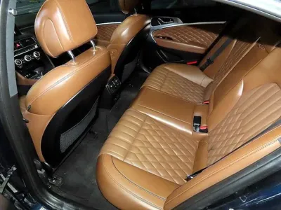 Genesis G70 2019, 118402 км, за 11701.22 USD - фото 12