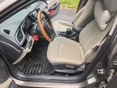 Buick Excelle 2017, 80000 км, за 3501.99 USD - фото 7