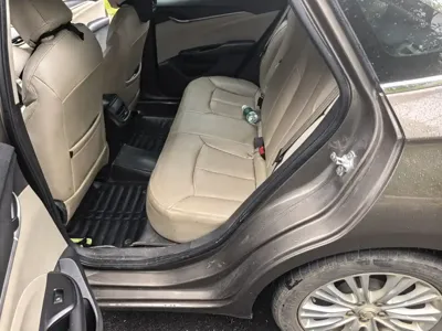 Buick Excelle 2017, 80000 км, за 3501.99 USD - фото 8