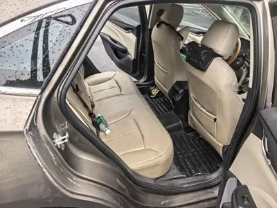Buick Excelle 2017, 80000 км, за 3501.99 USD - фото 10