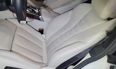 BMW 8-Series 2025, 18302 км, за 57954 USD - фото 7