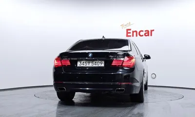 BMW 7-Series 2015, 165784 км, за 12052.12 USD