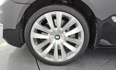BMW 7-Series 2015, 165784 км, за 12052.12 USD