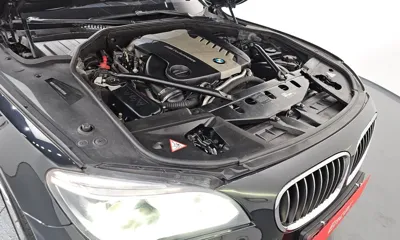 BMW 7-Series 2015, 165784 км, за 12052.12 USD - фото 6