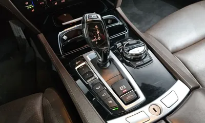 BMW 7-Series 2015, 165784 км, за 12052.12 USD - фото 9
