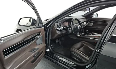 BMW 7-Series 2015, 165784 км, за 12052.12 USD - фото 10