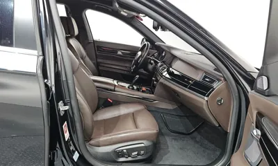 BMW 7-Series 2015, 165784 км, за 12052.12 USD - фото 11