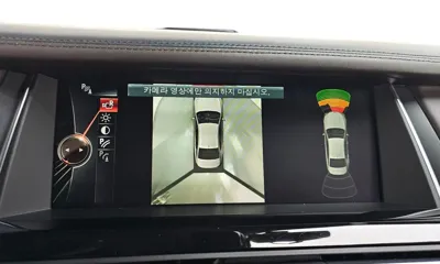 BMW 7-Series 2015, 165784 км, за 12052.12 USD - фото 15