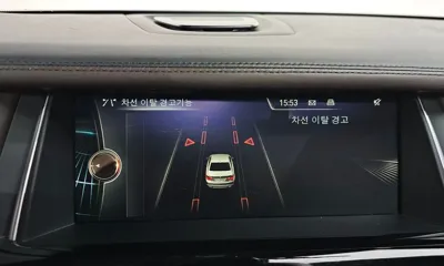 BMW 7-Series 2015, 165784 км, за 12052.12 USD - фото 16