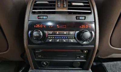 BMW 7-Series 2015, 165784 км, за 12052.12 USD - фото 18
