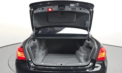 BMW 7-Series 2015, 165784 км, за 12052.12 USD - фото 20