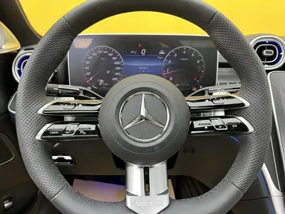 Mercedes-Benz C-Class 2025, 16000 км, за 31459.07 USD - фото 10