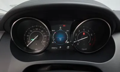 Jaguar E-Pace 2018, 96067 км, за 9576.55 USD - фото 8