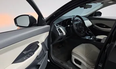 Jaguar E-Pace 2018, 96067 км, за 9576.55 USD - фото 10