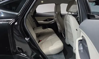 Jaguar E-Pace 2018, 96067 км, за 9576.55 USD - фото 12