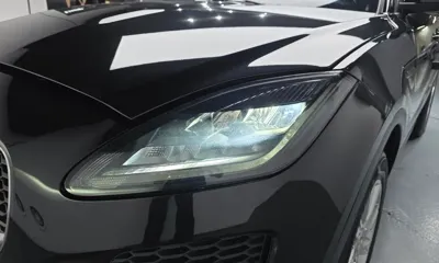 Jaguar E-Pace 2018, 96067 км, за 9576.55 USD - фото 22