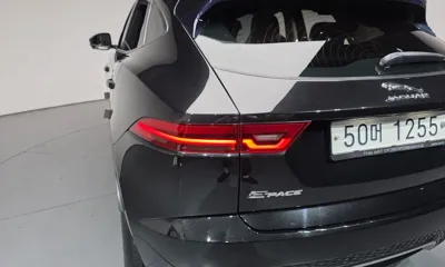 Jaguar E-Pace 2018, 96067 км, за 9576.55 USD - фото 23
