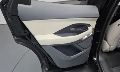 Jaguar E-Pace 2018, 96067 км, за 9576.55 USD - фото 25
