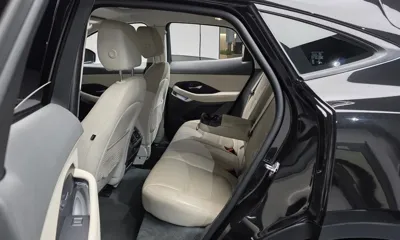 Jaguar E-Pace 2018, 96067 км, за 9576.55 USD - фото 26