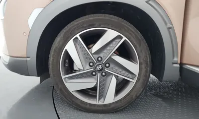 Hyundai Nexo 2022, 86015 км, за 12012.6 USD