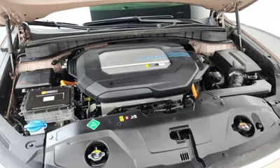 Hyundai Nexo 2022, 86015 км, за 11916.39 USD - фото 6
