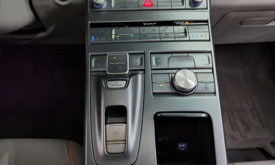 Hyundai Nexo 2022, 86015 км, за 11916.39 USD - фото 9