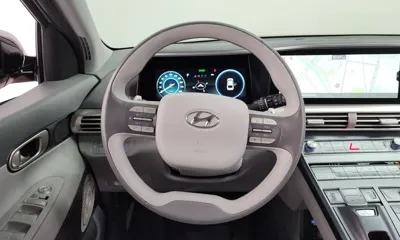 Hyundai Nexo 2022, 86015 км, за 11916.39 USD - фото 13