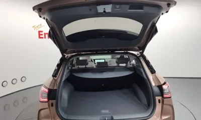 Hyundai Nexo 2022, 86015 км, за 11916.39 USD - фото 20