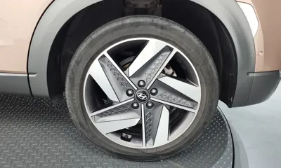 Hyundai Nexo 2022, 86015 км, за 11916.39 USD - фото 21