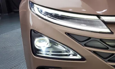 Hyundai Nexo 2022, 86015 км, за 11916.39 USD - фото 22