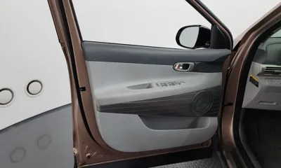 Hyundai Nexo 2022, 86015 км, за 11916.39 USD - фото 24