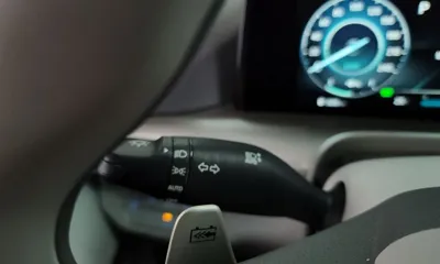 Hyundai Nexo 2022, 86015 км, за 11916.39 USD - фото 29