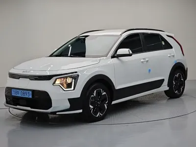 Kia Niro · 2024 год