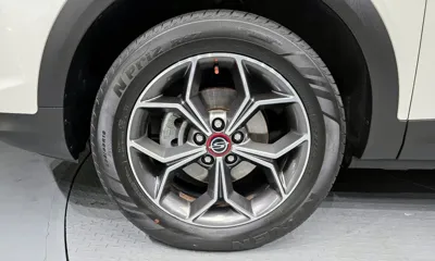 KG_Mobility_Ssangyong KORANDO 2021, 59239 км, за 11159.25 USD