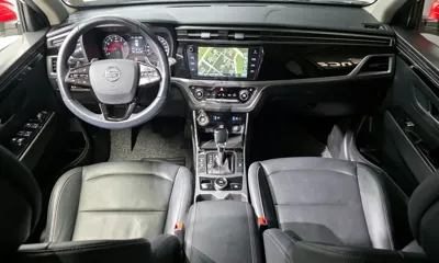 KG_Mobility_Ssangyong KORANDO 2021, 59239 км, за 11159.25 USD - фото 7