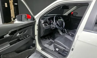 KG_Mobility_Ssangyong KORANDO 2021, 59239 км, за 11159.25 USD - фото 10