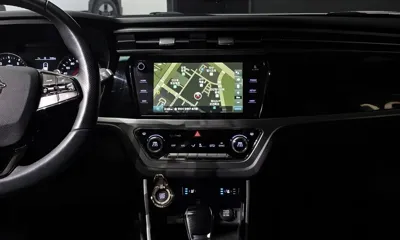KG_Mobility_Ssangyong KORANDO 2021, 59239 км, за 11159.25 USD - фото 20