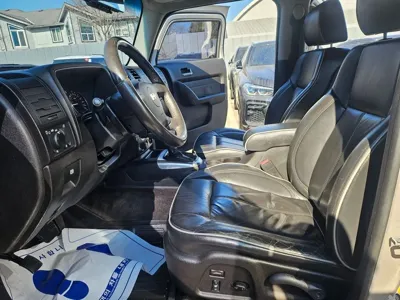 Hummer H3 2009, 191086 км, за 8919.72 USD - фото 13