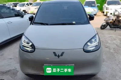 Wuling Bingo 2024, 15900 км, за 9768 USD
