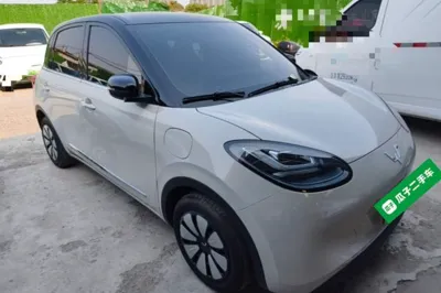Wuling Bingo 2024, 15900 км, за 9768 USD