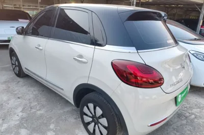 Wuling Bingo 2024, 15900 км, за 9768 USD