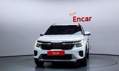 Kia Seltos 2023, 33731 км, за 16588.62 USD