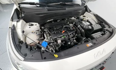 Kia Seltos 2023, 33731 км, за 16576.73 USD - фото 6